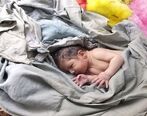 فروش نوزادان زنان کارتن خواب  در فضای مجازی 