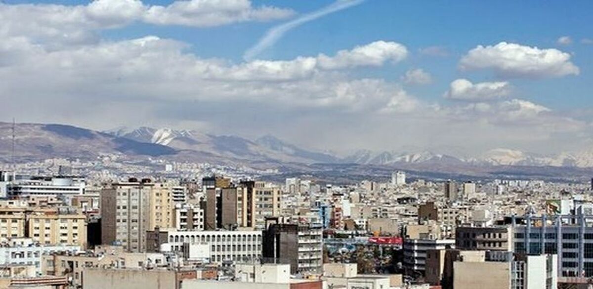 خانه دار شدن به جای دریافت حقوق بیشتر!