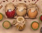 خرید ادویه درجه یک جنوب با عطر باورنکردنی + ارسال رایگان