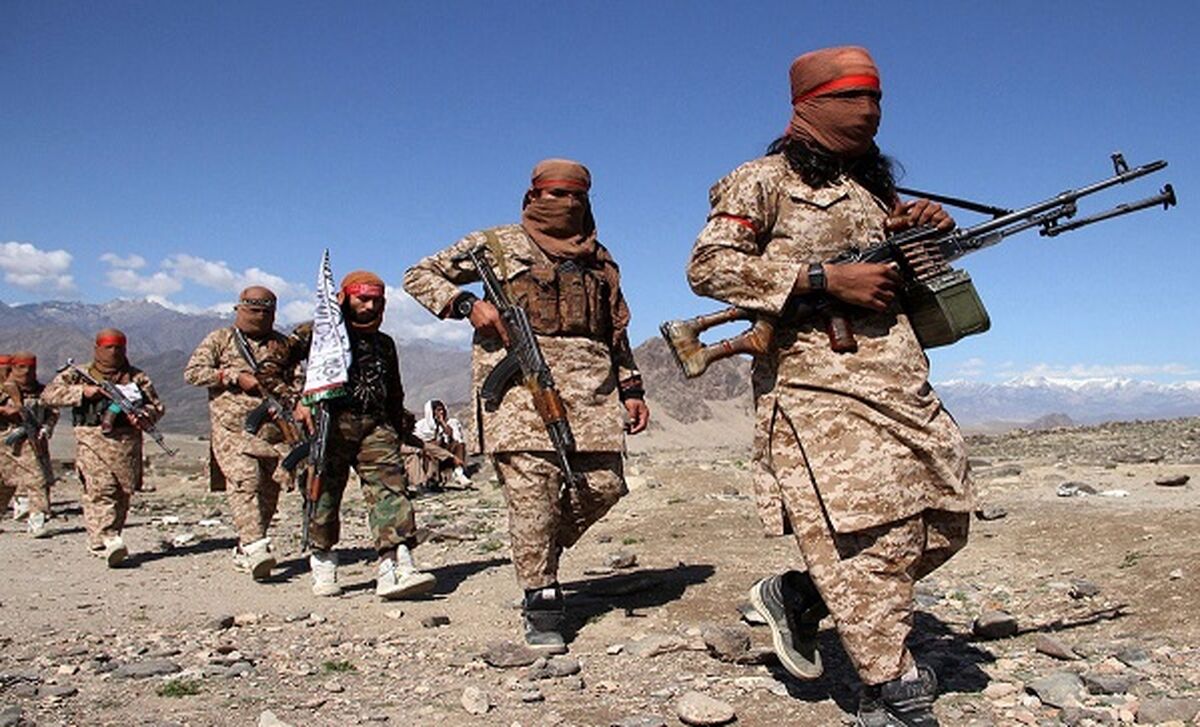 شرط طالبان برای بازگشت زنان به محل کار خود چیست 