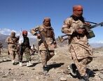 آمریکایی ها در دستان طالبان!
