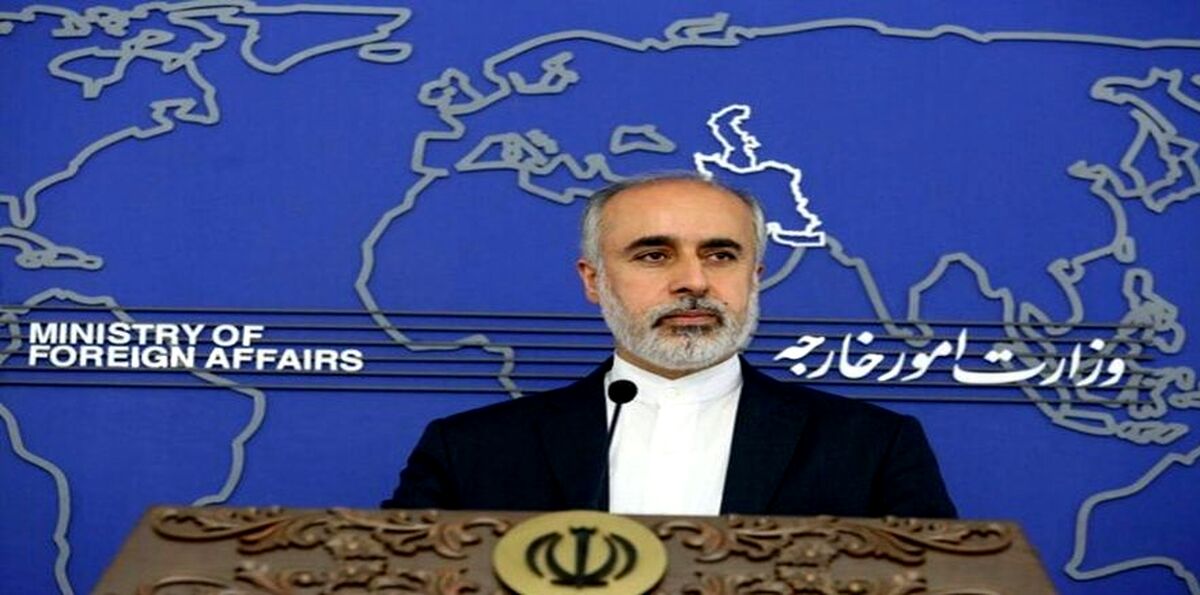  ایران به اظهارات جو بایدن چه واکنشی نشان داد؟