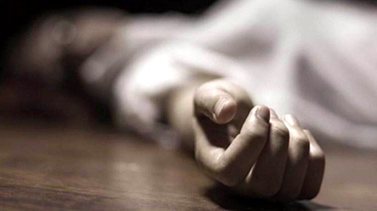 عمه مجرد قربانی خماری برادرزاده شد!