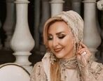 مرجانه گلچین راهی غسالخانه شد | عکسی که دل همه را خون کرد