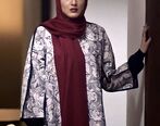 بیوگرافی پردیس پورعابدینی+ مصاحبه
