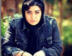  پاسپورت آمریکایی باران کوثری