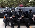 گروگانگیری در میدان ونک تهران + جزئیات 