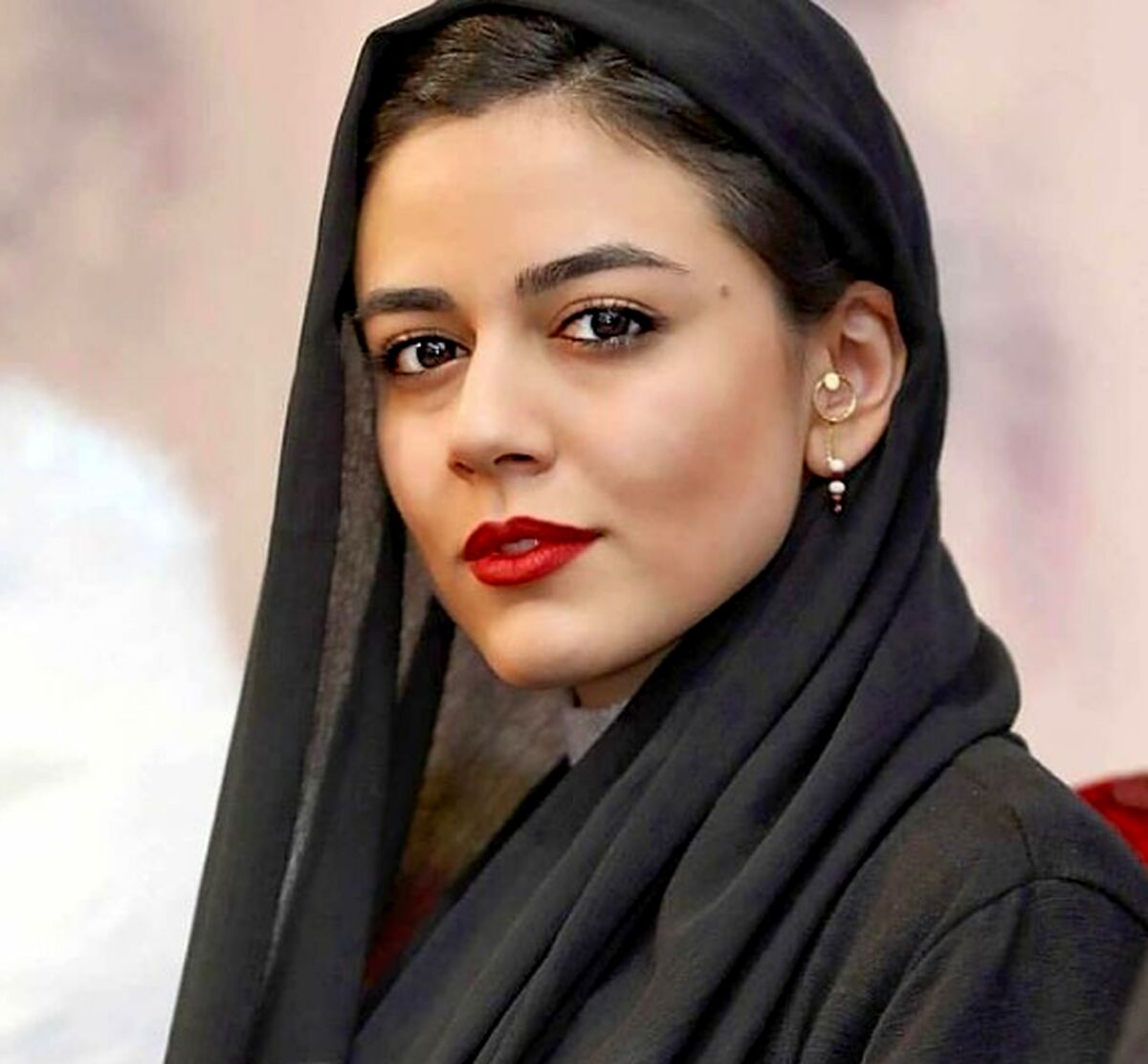 اتفاق عجیب برای ماهور الوند در مراسم رسمی 