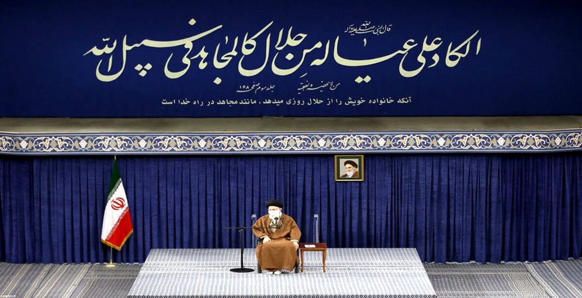  انتقاد رهبری از صداوسیما؛ خدمت ناخواسته رسانه ملی به دشمن!