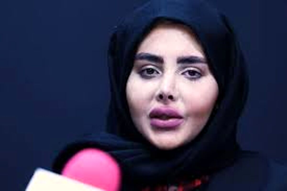 فیلم آزاد شدن سحر تبر+ جزئیات