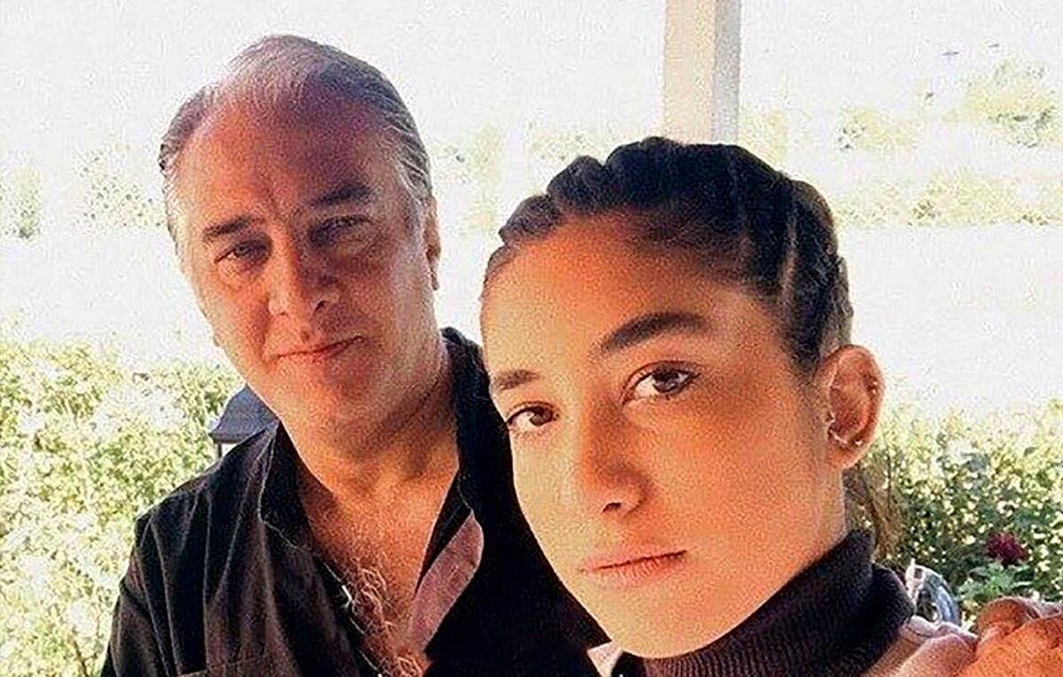 عکس عروسی ایرج نوذری با خواننده  زن قبل انقلاب لو رفت و پدر اسطوه اش
