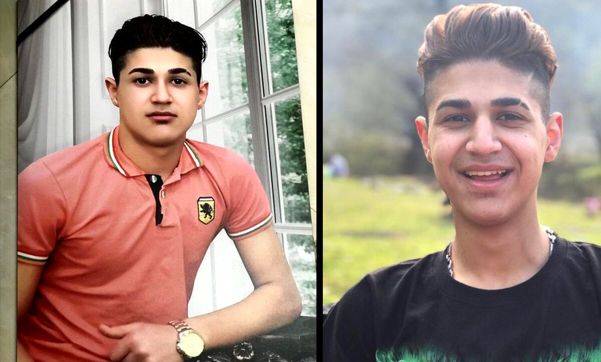 بی اعتنایی به قتل جوان ایرانی توسط پلیس ترکیه در مرز + فیلم گفتگو و عکس ها