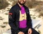 عکس جنجالی بابک جهانبخش ! + موزیک ویدئو جذاب