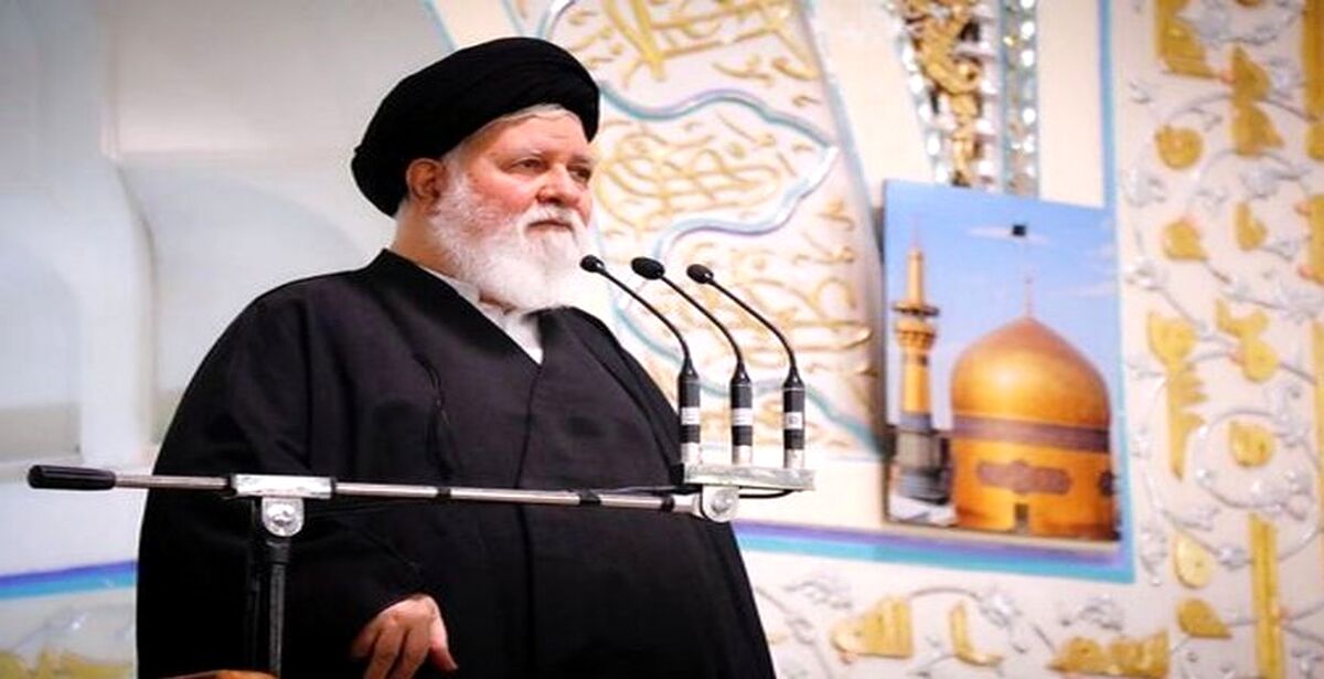 دلیل فاجعه متروپل آبادان و قطار مشهد- یزد  از زبان علم الهدی