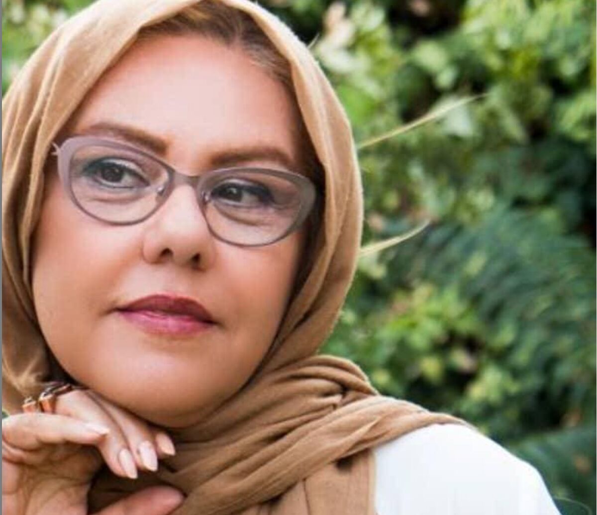 بیوگرافی افسانه چهره‌‌آزاد و همسرش شاهرخ فروتنیان با عکس