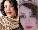 سرخ پوش شدن  ناجور فلور نظری | عکسی که همه را متعجب کرد