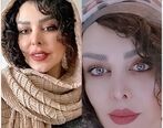 سرخ پوش شدن  ناجور فلور نظری | عکسی که همه را متعجب کرد