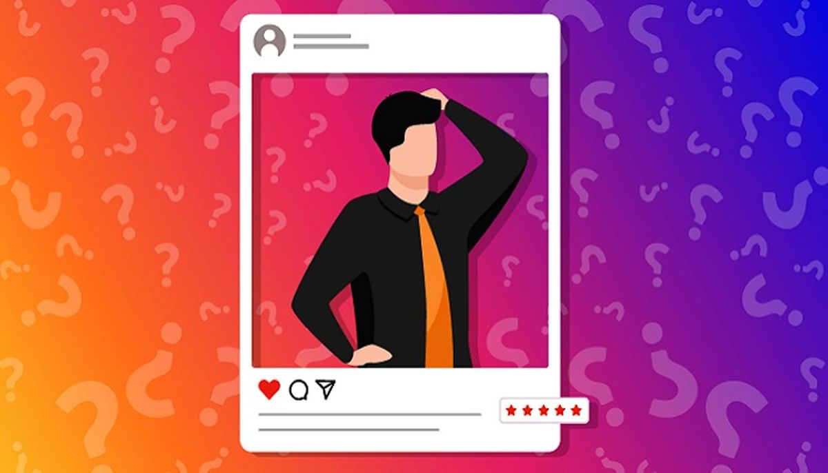 اصول و اهمیت ساخت قالب پست اینستاگرام در سایت باک