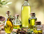 روغن زیتون را فراموش نکنید