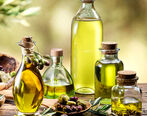 روغن زیتون را فراموش نکنید