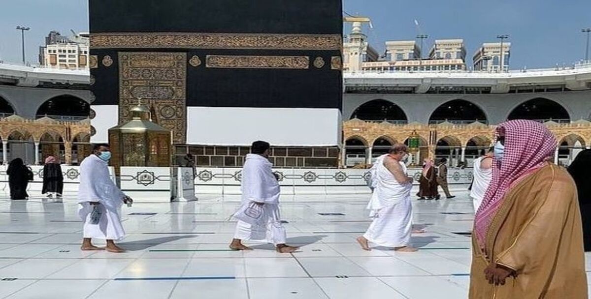 ثبت نام حج تمتع شروع شد| زمان ثبت نام متقاضیان حج تمتع ۱۴۰۱ اعلام شد