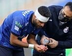  محمدحسین مرادمند یک قدم تا استقلالی شدن