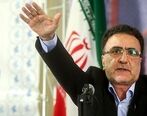 مصطفی تاج‌زاده اعلام کاندیداتوری در انتخابات ریاست جمهوری کرد