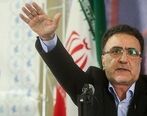 مصطفی تاج‌زاده اعلام کاندیداتوری در انتخابات ریاست جمهوری کرد