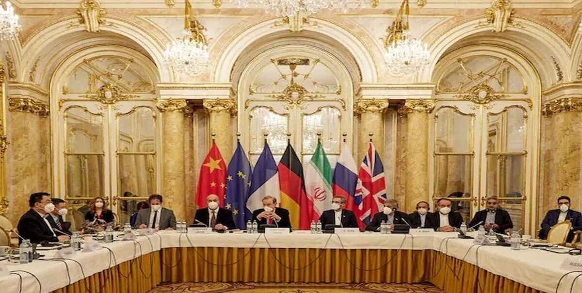گزینه روی میز در مذاکرات وین چیست؟| تنها گزینه کدام است؟