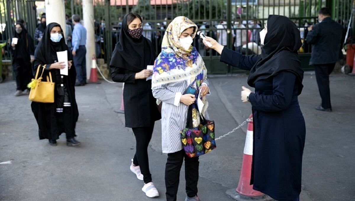نتیجه آزمون استخدام بانک ملت اعلام شد/ برای لیست اسامی کلیک کنید