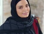 سپیده خداوردی خانم بازیگر بلندقد تلویزیون در بیرون با چه تیپ و قیافه وحشتناکی ظاهر میشه! | سپیده جون ترکوند با این وضعیت پوشش!
