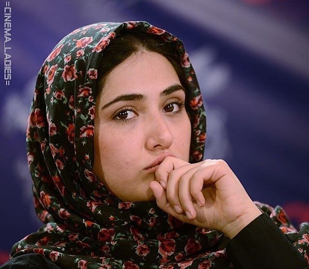خوشگذرانی باران کوثری
