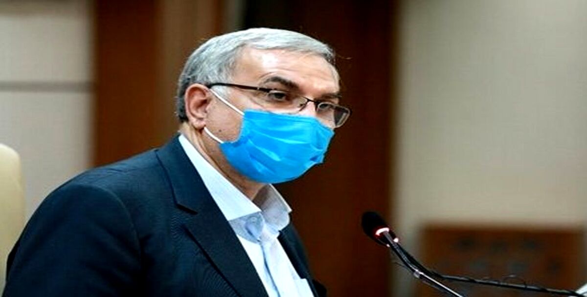 هیچ جایی حق تزریق واکسن تاریخ گذشته ندارد