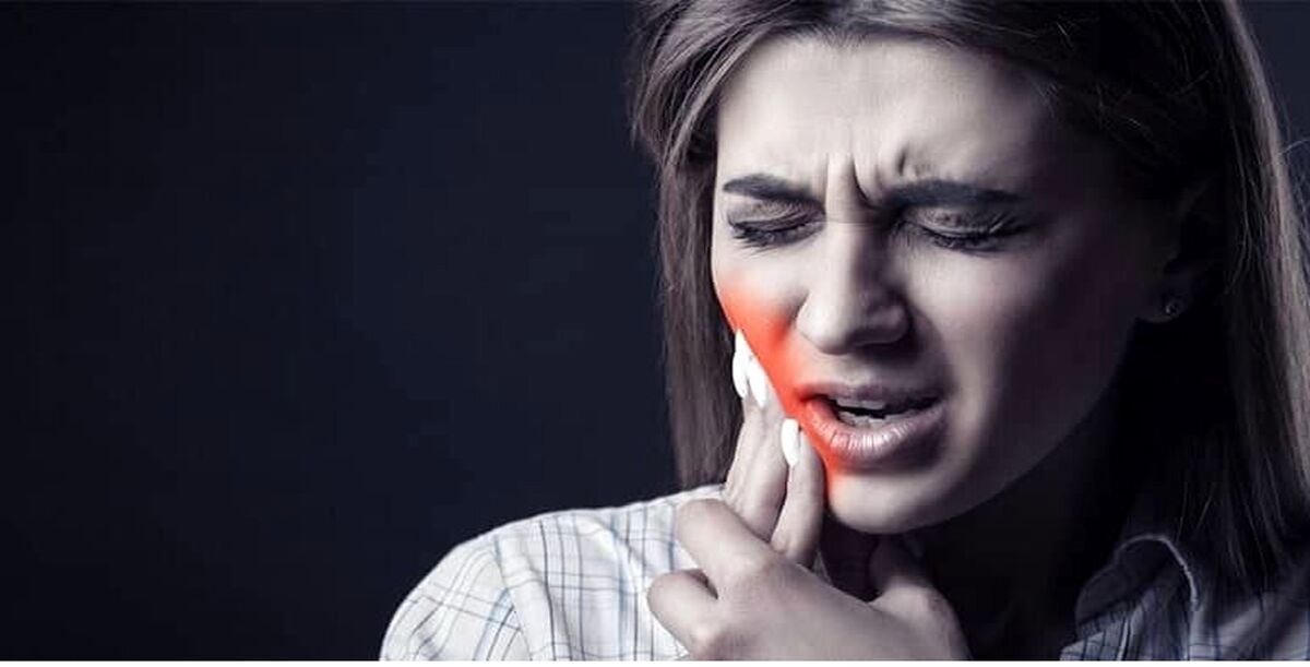 دندان درد دارید؟ | این مسکن را هرگز مصرف نکنید