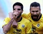 ستاره مطرح استقلالی راهی پرسپولیس می شود؟