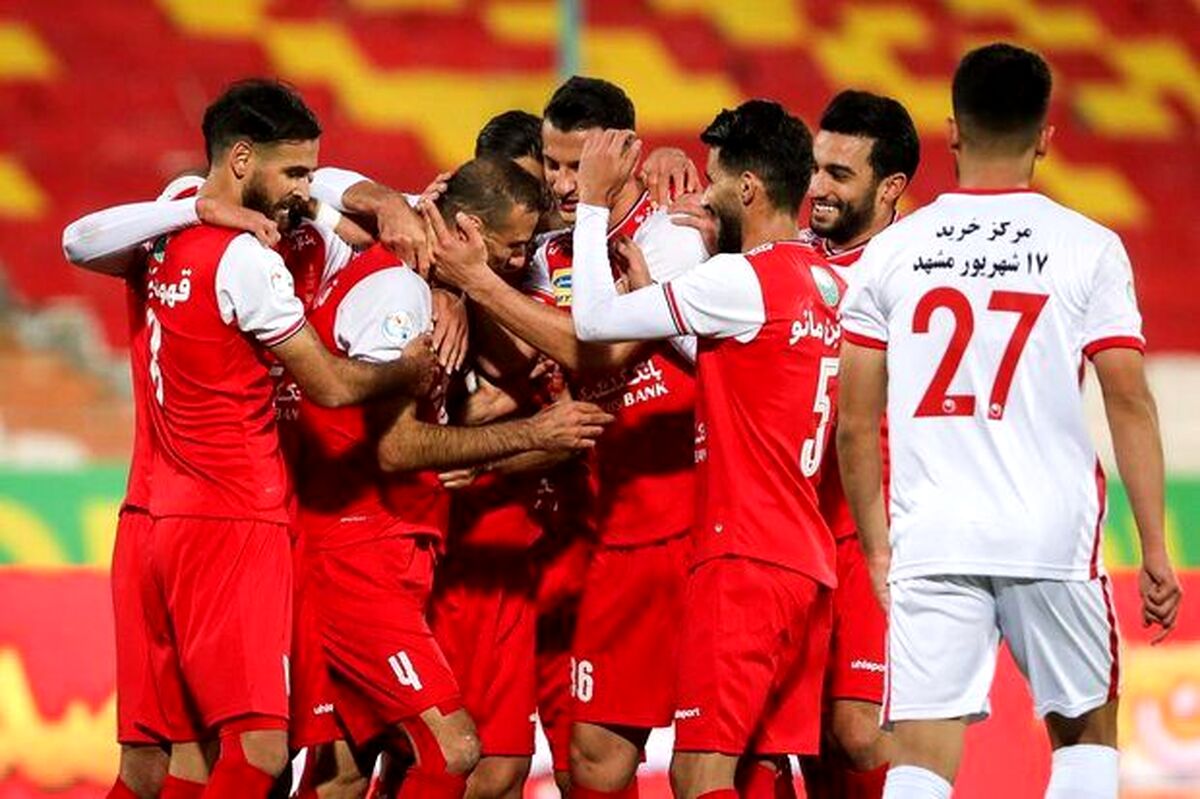 پرسپولیسی‌ها به زودی پولدار می شوند