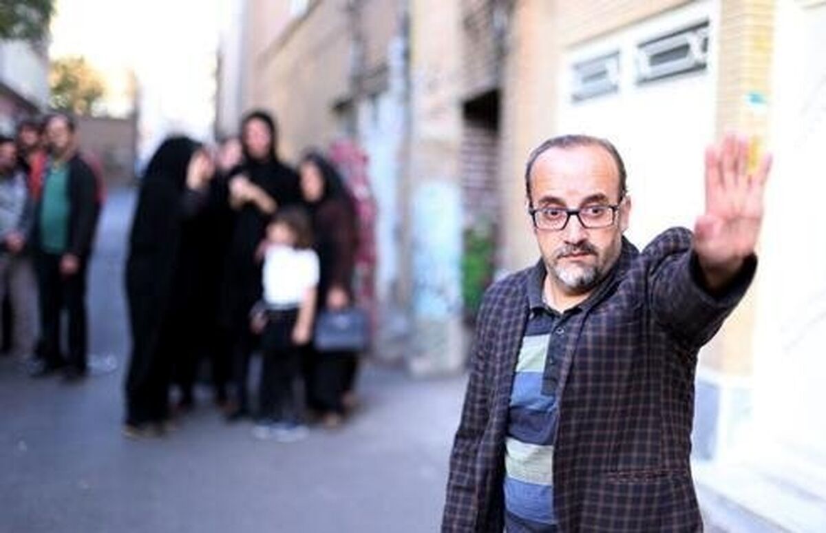 درگذشت کارگردان معروف سینمای ایران