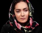 عکس دردسر ساز نیکی کریمی در کنار این بازیگر آقا 