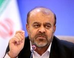 رستم قاسمی درباره مشاور بازداشت شده اش چه گفت؟ | وزیر رئیسی به دردسر افتاد 