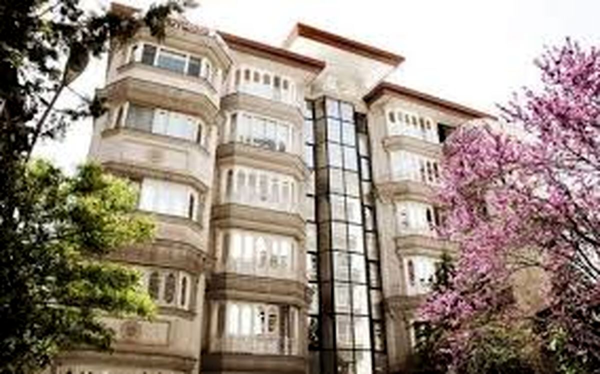 در آینده نزدیک قیمت مسکن افزایشی می شود 