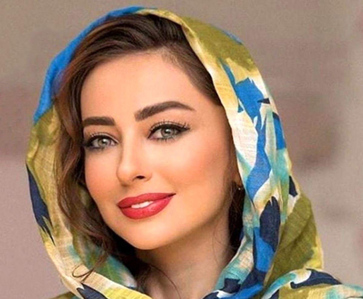 عکس نفیسه روشن با نیما شاهرخ‌شاهی خبرساز شد