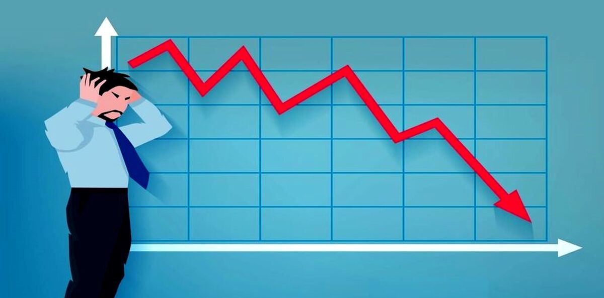 وضعیت بورس در نتظار دو اتفاق مهم