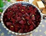 مربای به اعلا+ارسال رایگان
