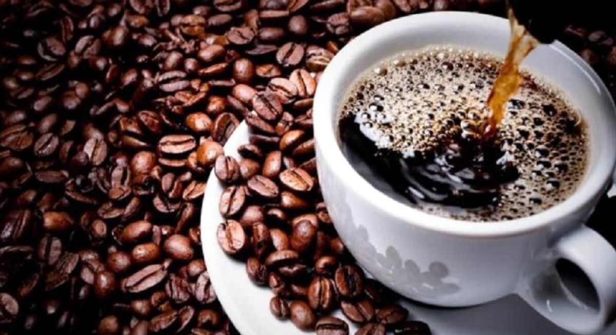 قهوه یک نوشیدنی خوب برای مبتلا نشدن به کرونا است