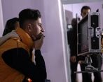 اتمام تدوین فیلم کوتاه «در حضور سایه ها» به کارگردانی کاوه سلیمی