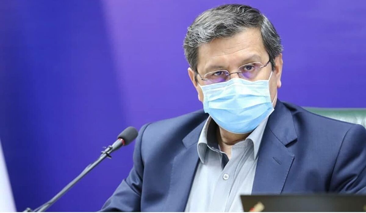 نیش و کنایه توییتری همتی با وزیر اقتصاد رئیسی