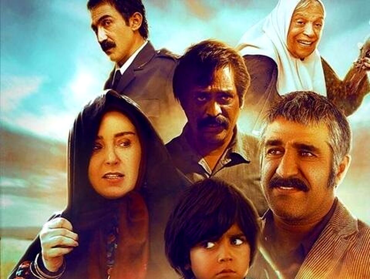 منتظر فصل دوم سریال زیرخاکی باشید