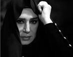 نسیم ادبی در نقش مادر یک فرزند استثنائی
