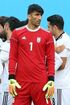 علیرضا بیرانوند