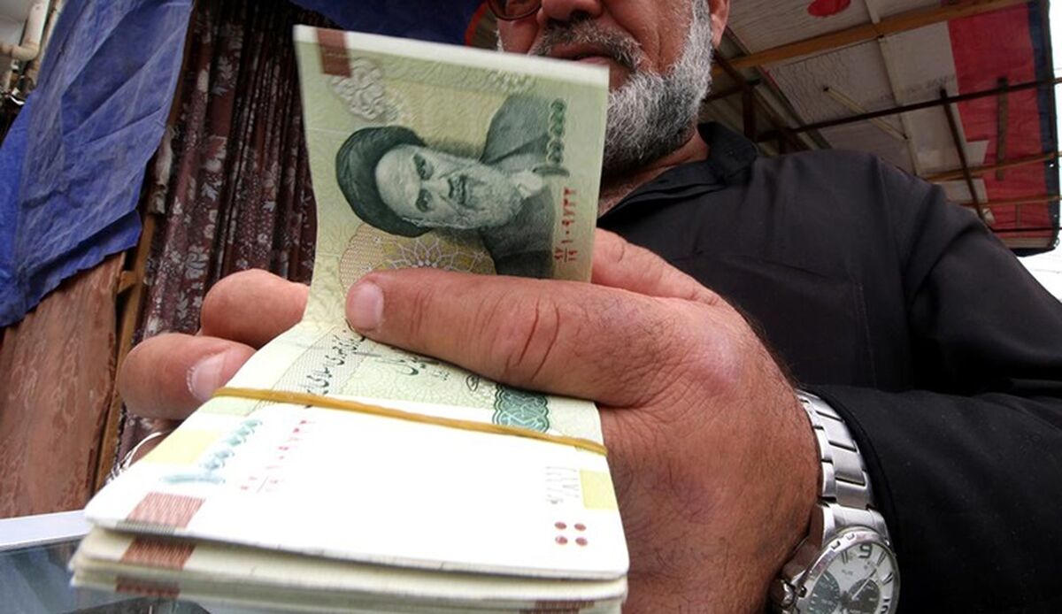 اخبار جدید درباره واریز حقوق بازنشستگان+ مبلغ عیدی بازنشستگان در 1401